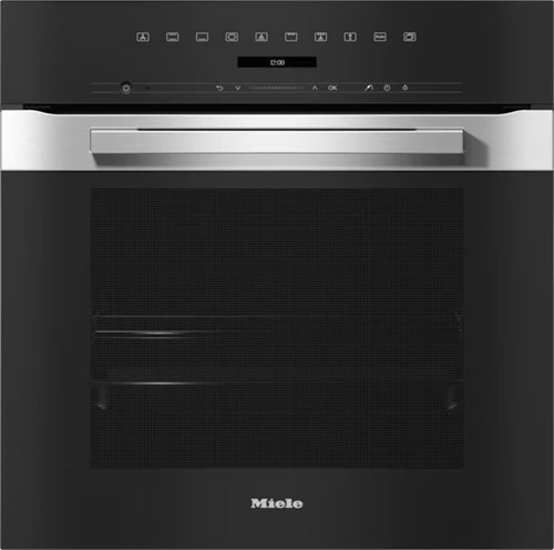Lò nướng âm tủ Miele H 7262 B EDST/CLST - 76L - Perfect Clean